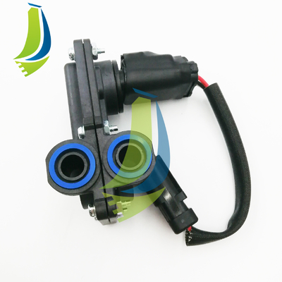 266-0136 Inlet Pressure Sensor Pressures Transducer Life Reliable Practical  for E320D
