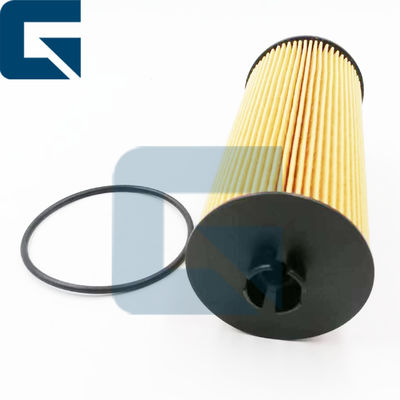 VOE11708551 11708551 Oil Filter For EC160B Excavator