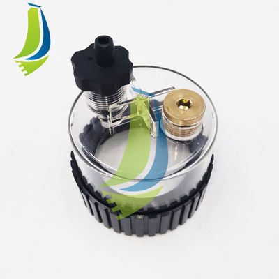 173-7126 1737126 Filter Oil Cup For E330C Excavator