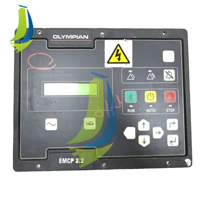 300-7646 Display Group Monitor For C4.4 C6.6 Excavator 3007646