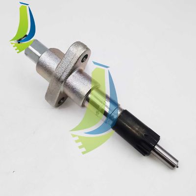 1-15300421-0 Common Rail Fuel Injector 1153004210 For 6BG1 Engine