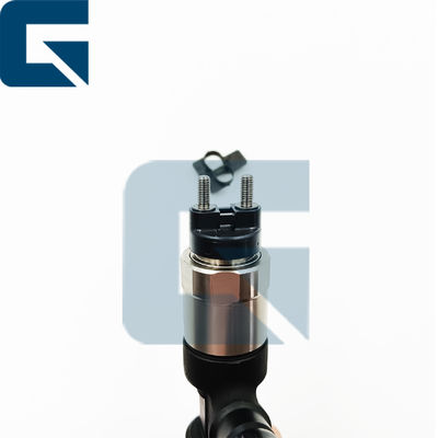 295050-0401 Common Rail Diesel Fuel Injector 2950500401 For Engine Parts