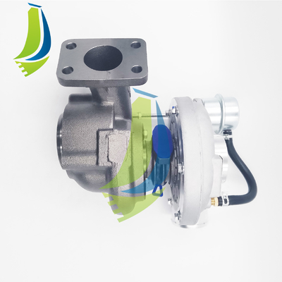 2674A404 T432676 Turbo Turbocharger compatible with Engine 1104C-44TA