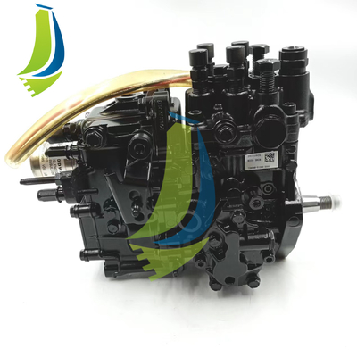 729688-51360 Common Rail Diesel Fuel Injection Pump For 4TNV88 Engine