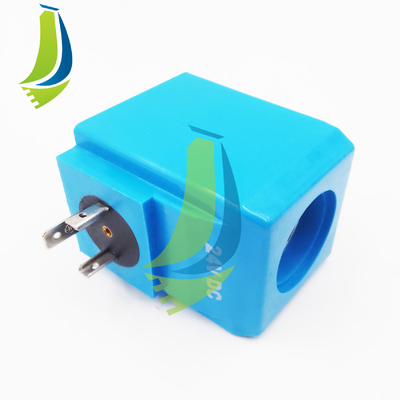 507848 24V Solenoid Valve Coil Compatible with Vickers