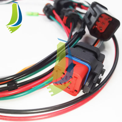 251-0580 2510580 Console Wiring Harness For E320D Excavator