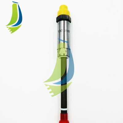 130-5187 Fuel Injector Nozzle 1305187 for 3406 Engine