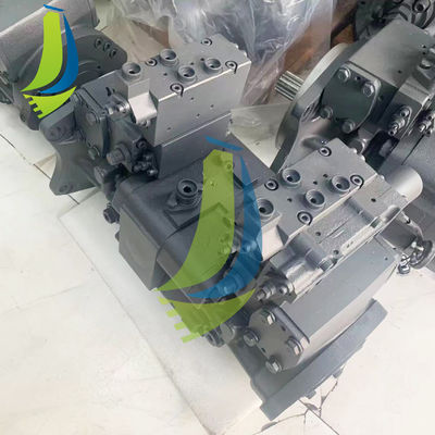 708-2L-00760 Hydraulic Pump Main Pump 7082L00760 for PC800-7 Excavator