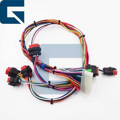 398-7012 Wiring Harness 3987012 For E323D2 Excavator