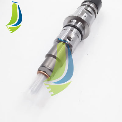 0 445 120 057 0445120057 Common Rail Diesel Injector Nozzle Truck Diesel Injection