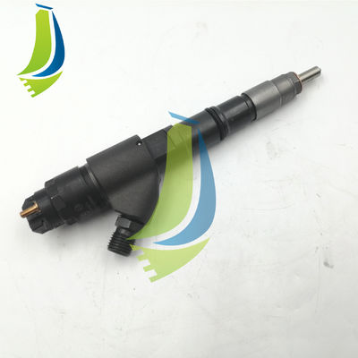 0445120055 51101006051 Diesel Fuel Injector 0 445 120 055 For TGA TGL