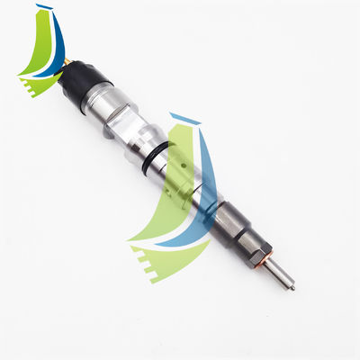 0445120340 Fuel Injection Common Rail Auto Parts 0 445 120 340