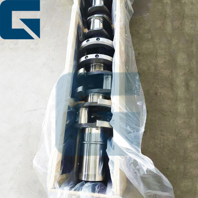 4098436 Engine Crankshaft For QSK60 Engine