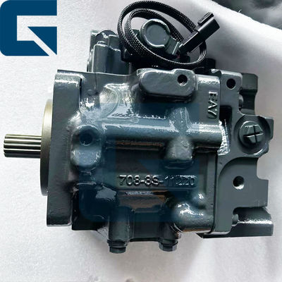 708-1S-00460 7081S00460 Hydraulic Pump For GD755-5R Loader