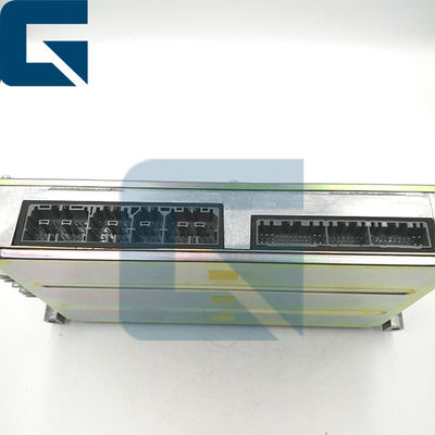 YM22E00010F ECM Controller For SK200 Excavator