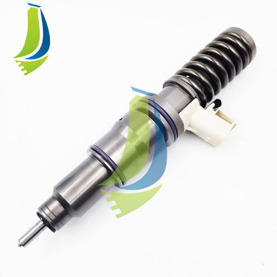 20929906 Fuel Injector For D12 D16 Engine For Excavator A40E