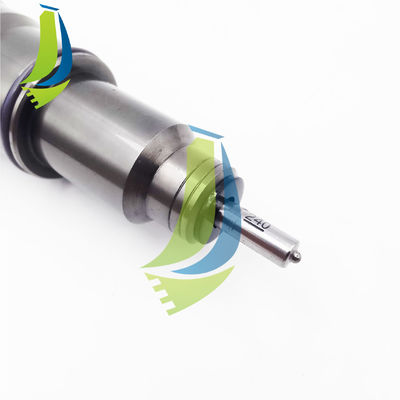 20929906 Fuel Injector For D12 D16 Engine For Excavator A40E