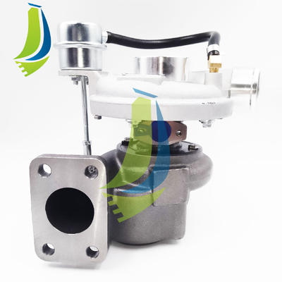 2674A226 Turbocharger 237-3786 For 4.4L 1104C-44T 3054C Engine