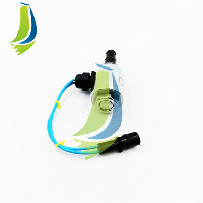 186-1525 Solenoid Valve For Engine 3116 3306 Motor Grader 120H 12H