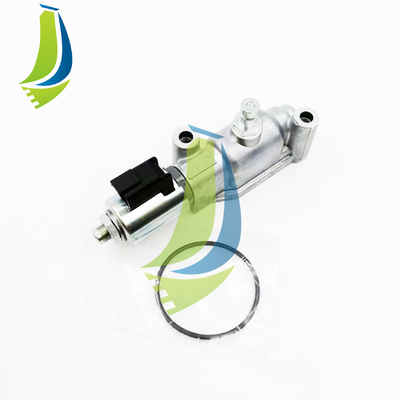 2443114 244-3114 Solenoid Modulating Valve Compatible With Wheel Loader 938H 950G