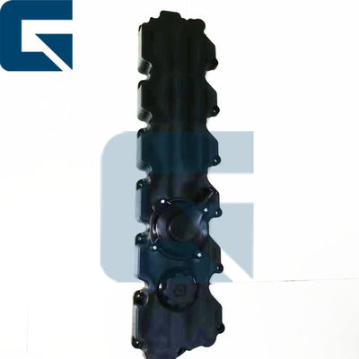 318-8037 3188037 Cylinder Head Cover Value Cover For C6.6 Engine