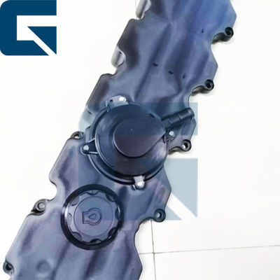 318-8037 3188037 Cylinder Head Cover Value Cover For C6.6 Engine