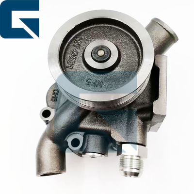 352-2139 3522139 Water Pump For C7 3126 Engina Parts