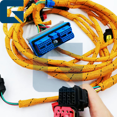 296-4617 2964617 Wiring Harness For Excavator E320D Engine C6.4