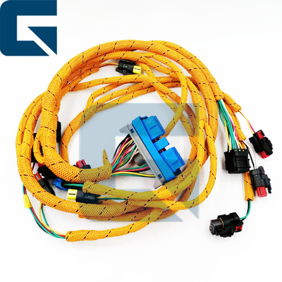 296-4617 2964617 Wiring Harness For Excavator E320D Engine C6.4