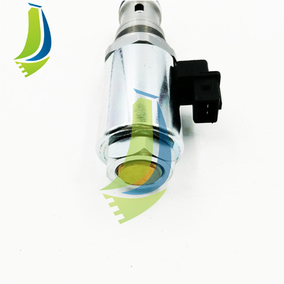 17224866 Solenoid Valve For L120E Wheel Loader