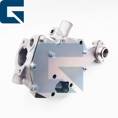 4900902 4900469 Water Pump For A2300 Engine