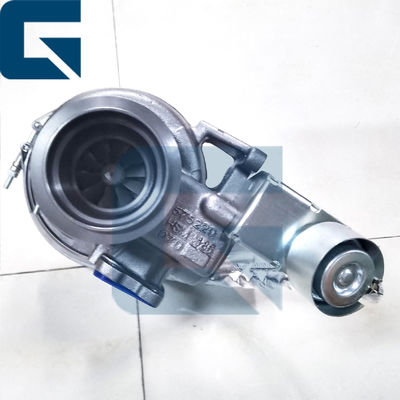 250-0841 2500841 3126B Turbocharger For 950G Loader