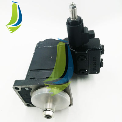 31Q9-30211 Fan Motor For R320LC-9 Excavator