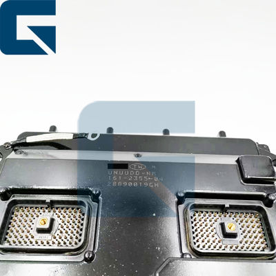 161-2355 1612355 Controller ECU For E 725 Truck