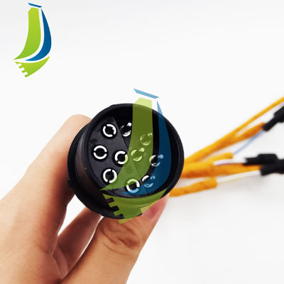 147-1771 Wiring Harness Transmission Harness 1471771 For 120H Motor Grader