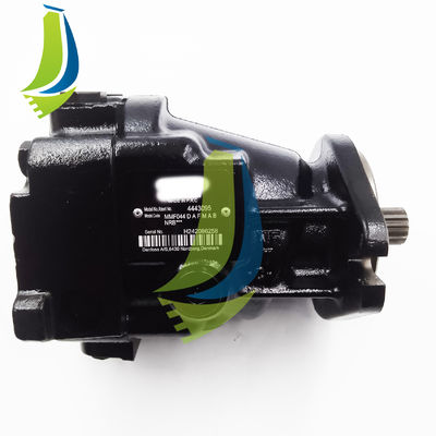 4443095 Hydraulic Piston Pump Hydraulic Motor For BW212D