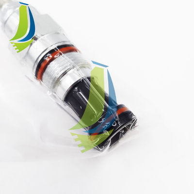 K1022895 Relief Valve Spare Parts For Skid Steer Loader