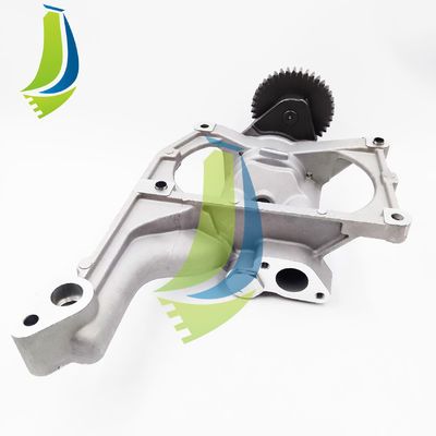 447-8576 Diesel Oil Pump 4478576 For C4.4 Engine Durable Steel Material