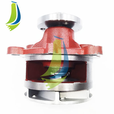 Part VOE21404502 Water Pump for Volvo EC210B Excavator