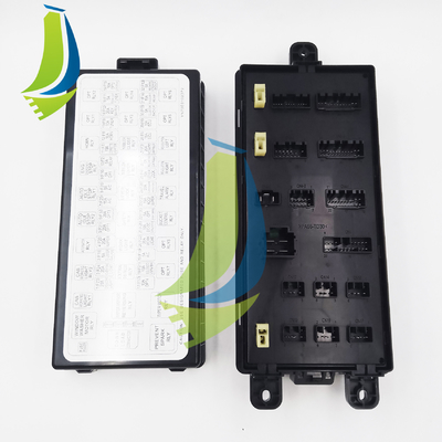 YN24E00016F2 Fuse Relay Box Assy For SK350-8 SK200-8 Excavator