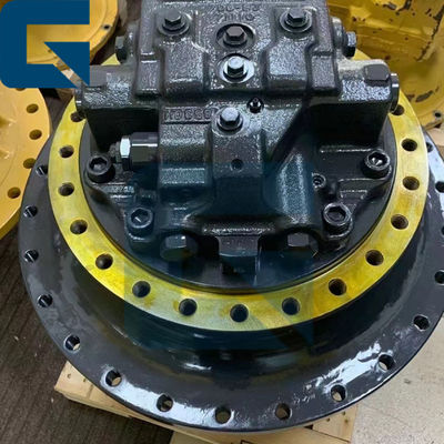 PC400LC-8 Final Drive Assy With Gearbox For Construction Equipment