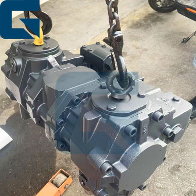 235-60-11100 235-6011100 Hydraulic Piston Pump For GD825 Machine