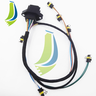 419-0841 4190841 Fuel Injector Wiring Harness for C9 Engine Spare Parts