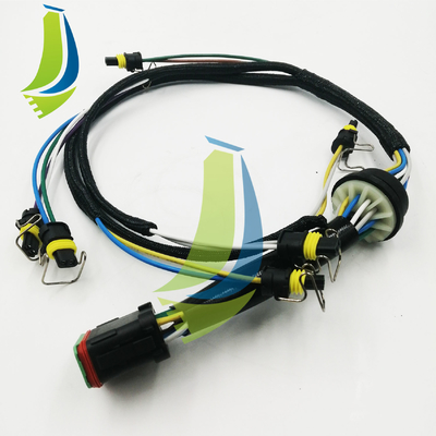222-5917 2225917 Fuel Injector Wire Harness For C7 Engine