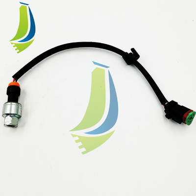 194-6725 1946725 Pressure Sensor For E324D Excavator