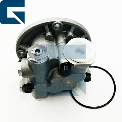 2902440-1852D 29024401852D Hydraulic Gear Pump For EC240B Excavator