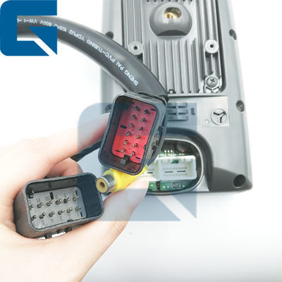 386-3457 3863457 Monitor Panel For E312D Excavator