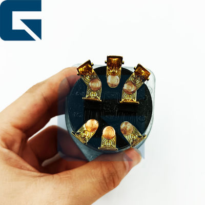 173-3064 Switch GP-Rotary 1733064 For 120H Loader