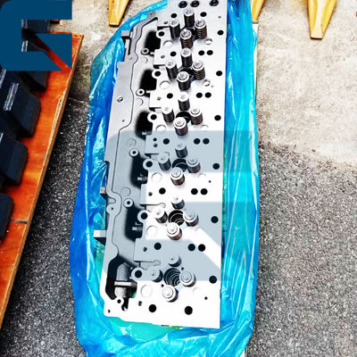 344-2149 3442149 C9 Enine Cylinder Head For E336D Excavator