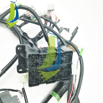 0003322 Internal Wiring Harness For ZX200 Excavator